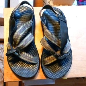 Chaco size M7